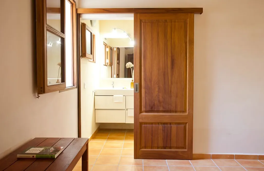 AlohaCamp Casa ESC Bosc (no. 12) 2