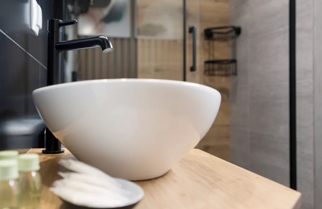 Dom nad Jeziorem Osada Blisko Natury 1