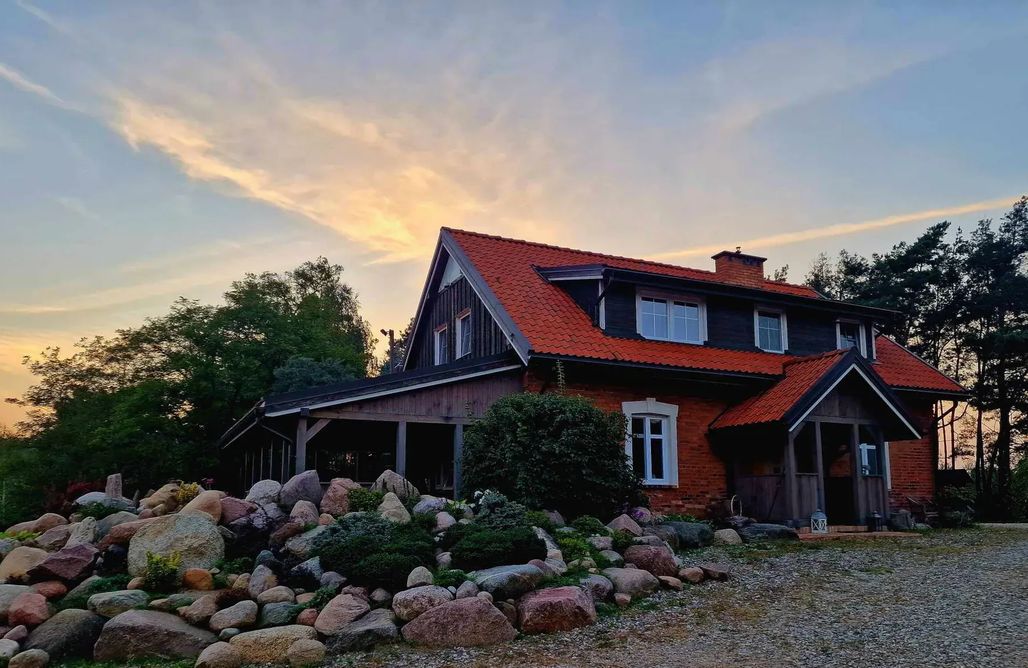 noclegi AlohaCamp Anielski spokój - Akacjowe Wzgórze 3