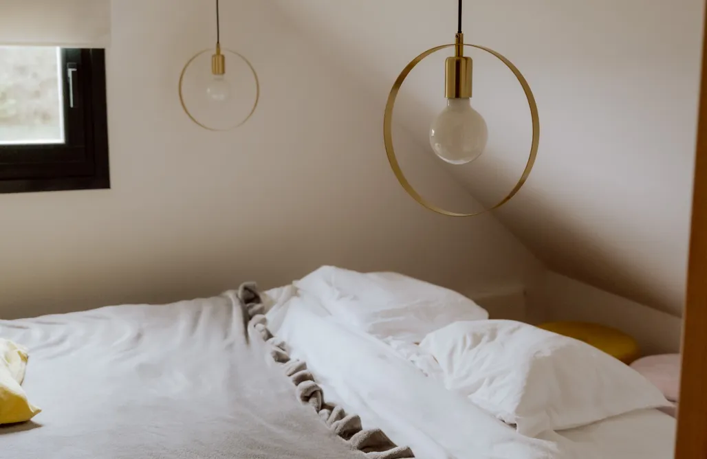 AlohaCamp Chatka, co w trawie piszczy (domek z sauną) 3