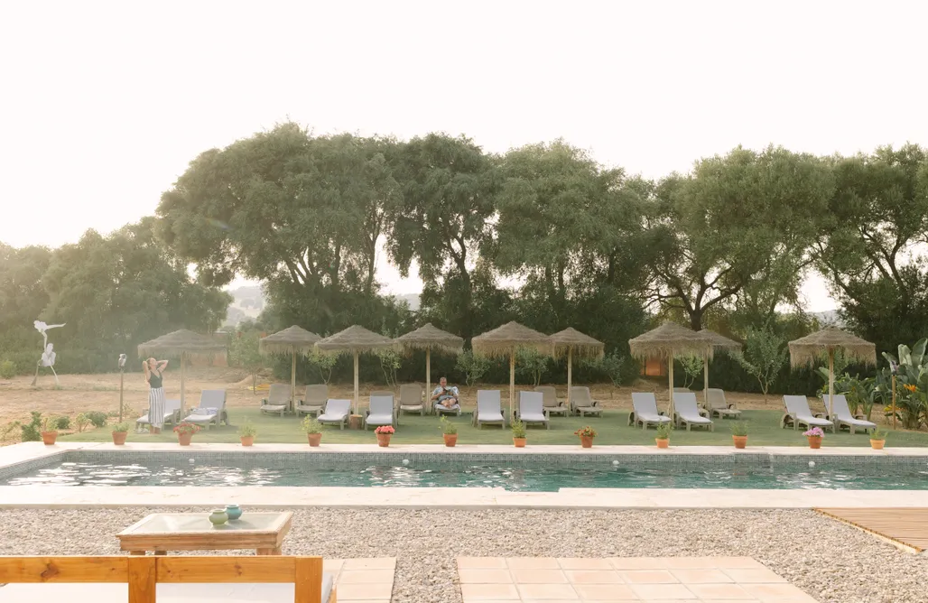 AlohaCamp accommodation Airstream Caravans by NOMADDICTS 1