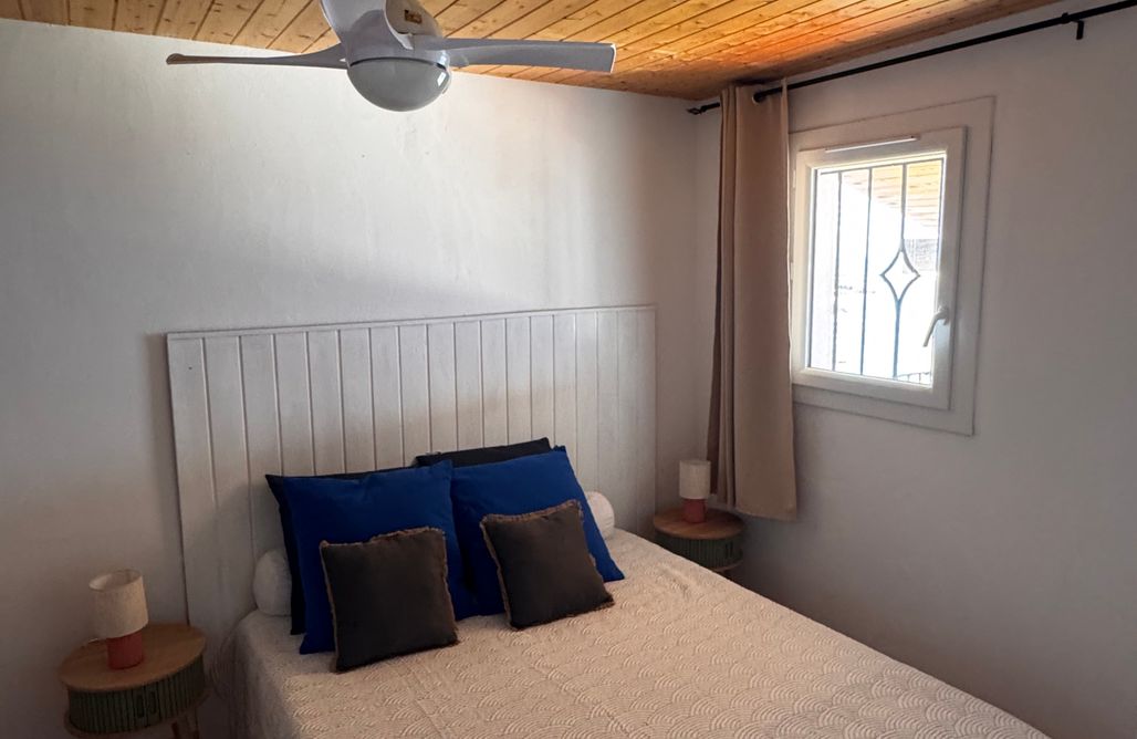 AlohaCamp Appartement face mer  3