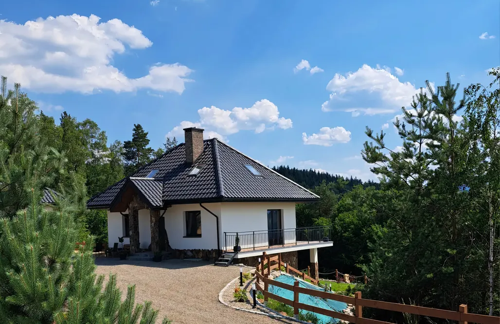 Glamping Poland Zacisze Arturówka  2