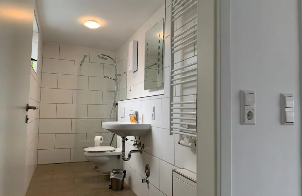 AlohaCamp Einfamilienhaus mit Garten 1