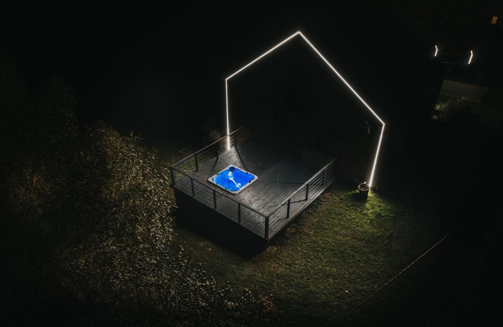 Alloggi AlohaCamp Rezydencja Bieszczady  4