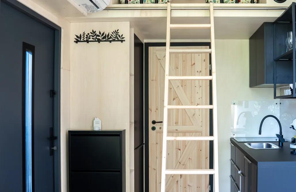 AlohaCamp Termalna Osada 2