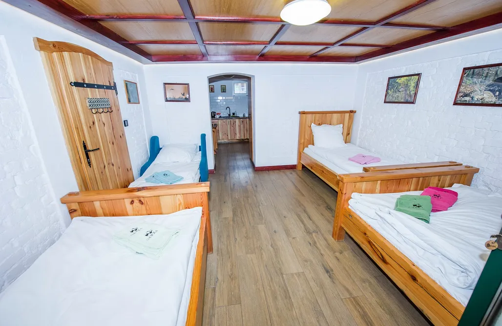 AlohaCamp Buraki 2
