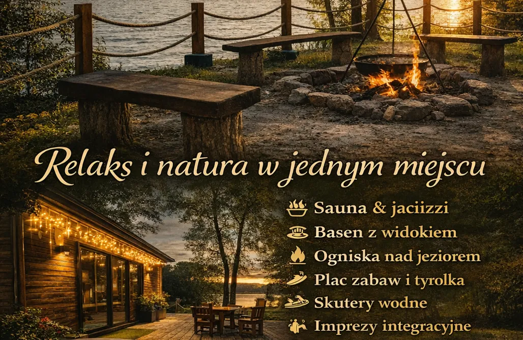 ubytovanie AlohaCamp Miejsce kamperowe i namiotowe - Biwak Na Skarpie 1