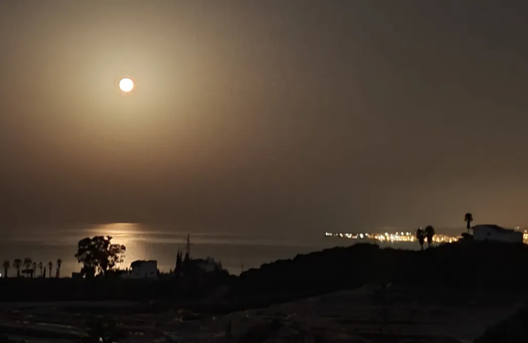 AlohaCamp Glamping gran tipi eco BIO tropical 1