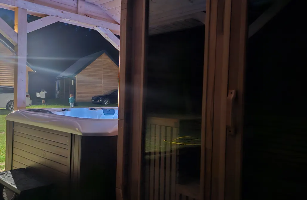 Tanie Wakacje Dwa Stawy Dęborogi  1