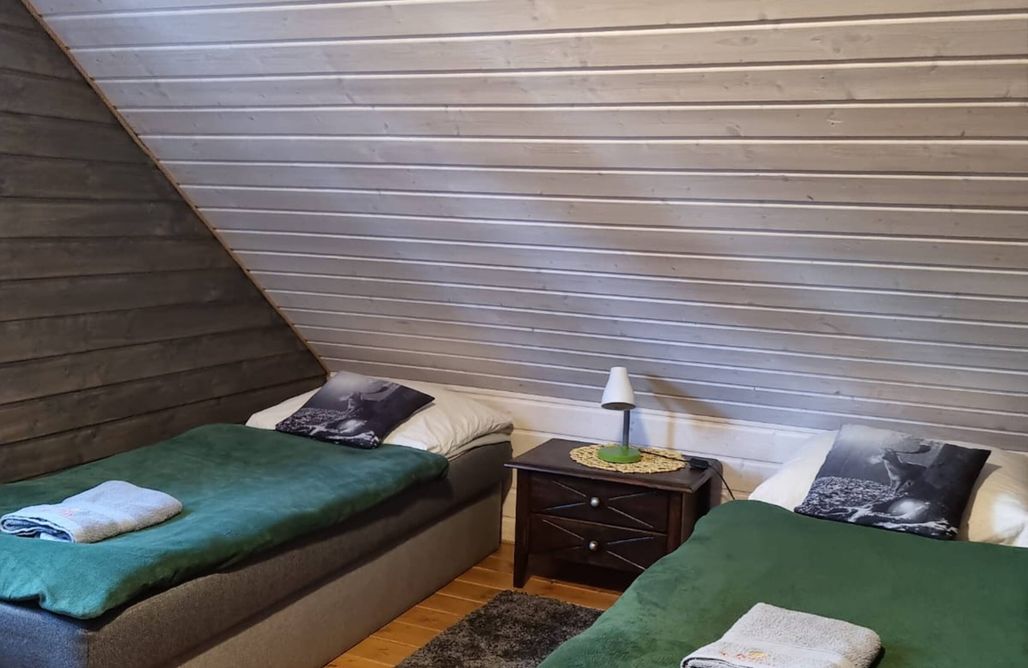 AlohaCamp Domek nr. 11  3