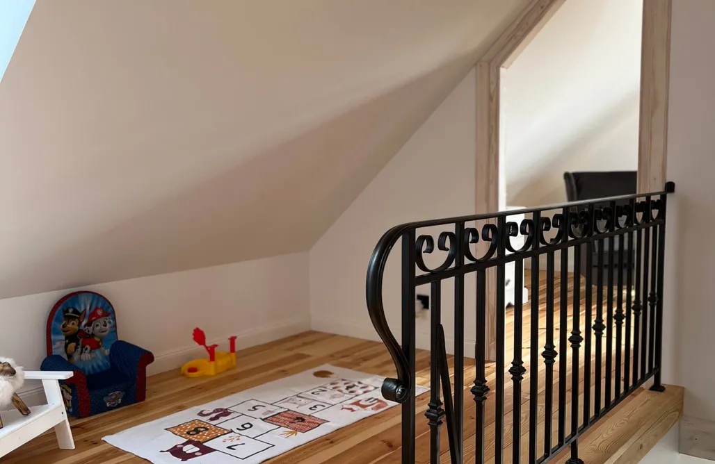 noclegi AlohaCamp Winter Heaven 1