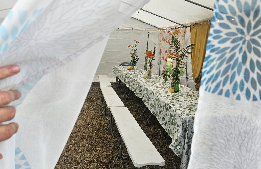 AlohaCamp Hopsolandia - leśna przystań 3