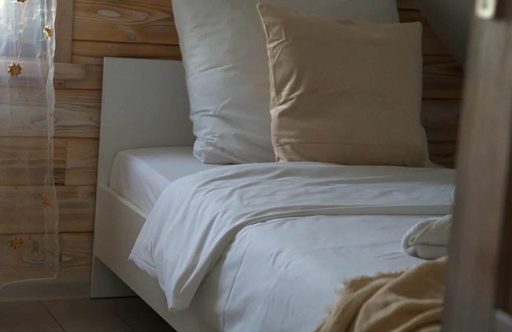 AlohaCamp Mały domek 2