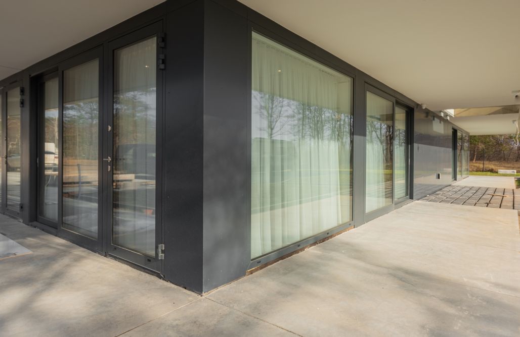 AlohaCamp Apartament 16 1