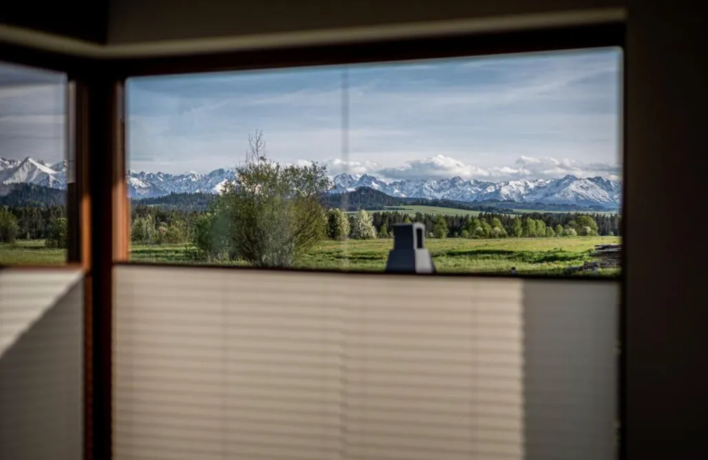 AlohaCamp accommodation Prowincja Tatra Cottages  5