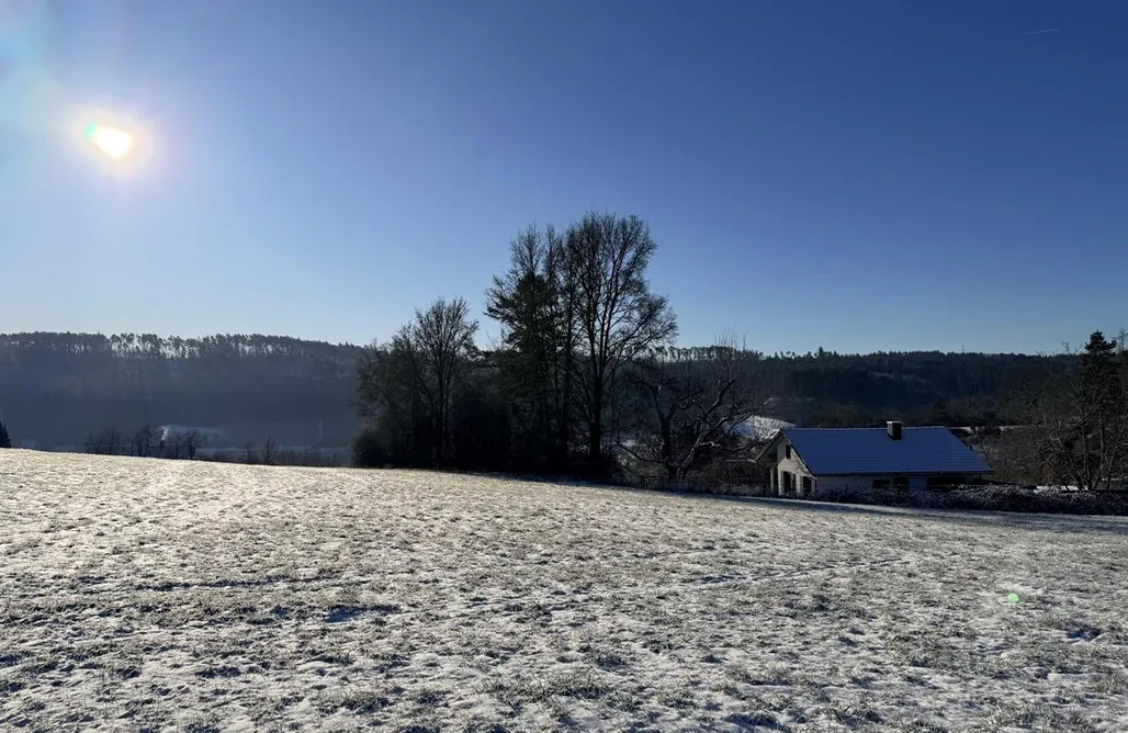 Unterkunft AlohaCamp Wunderschönes Ferienhaus Ella 1