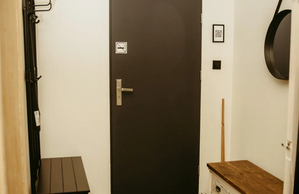 Alloggi AlohaCamp Szumidomki Zawoja  1