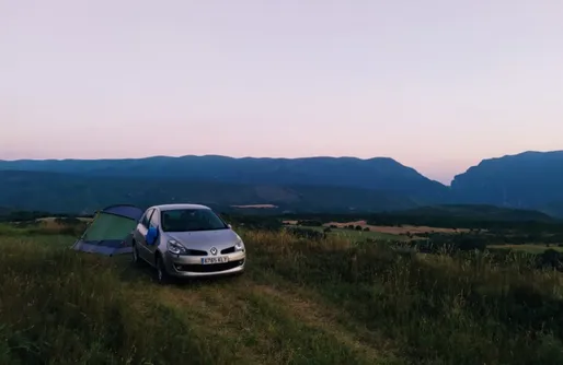 Imagen de Parcela Camper by Terra del Congost 