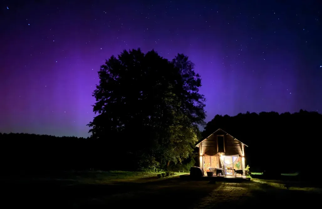 Siedlec Domki aResowa Wioska 1