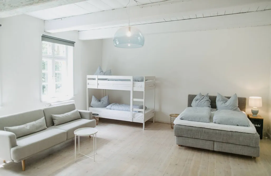 AlohaCamp Nordsee Estate - Gesamtes Haus 2