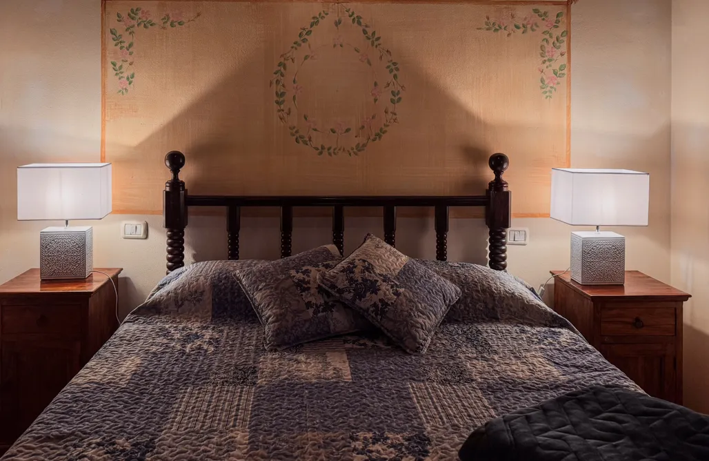 AlohaCamp Oasi del Lupo 2