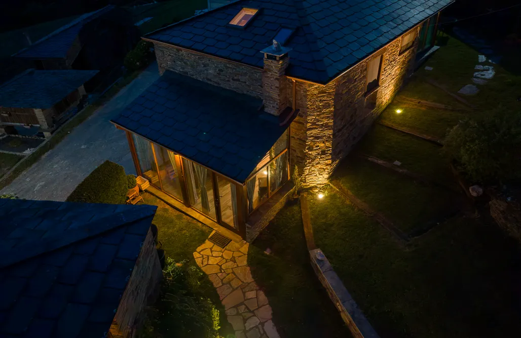 alojamientos AlohaCamp Villa Camelia 4