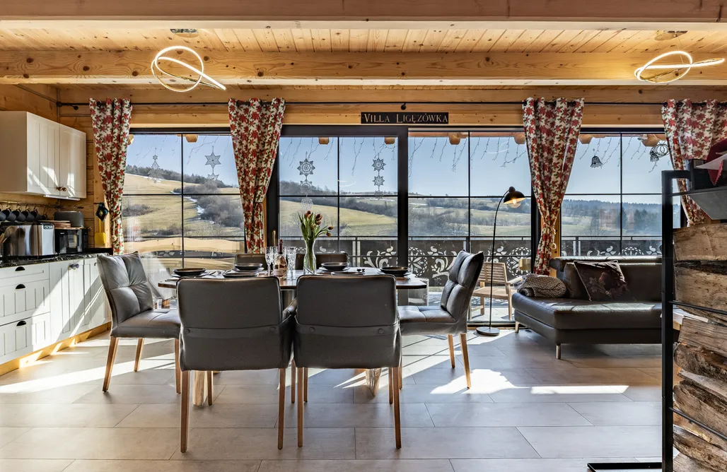 First Minute 2025 Villa Ligęzówka 3