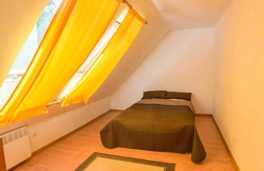 AlohaCamp Pokój hotelowy 4