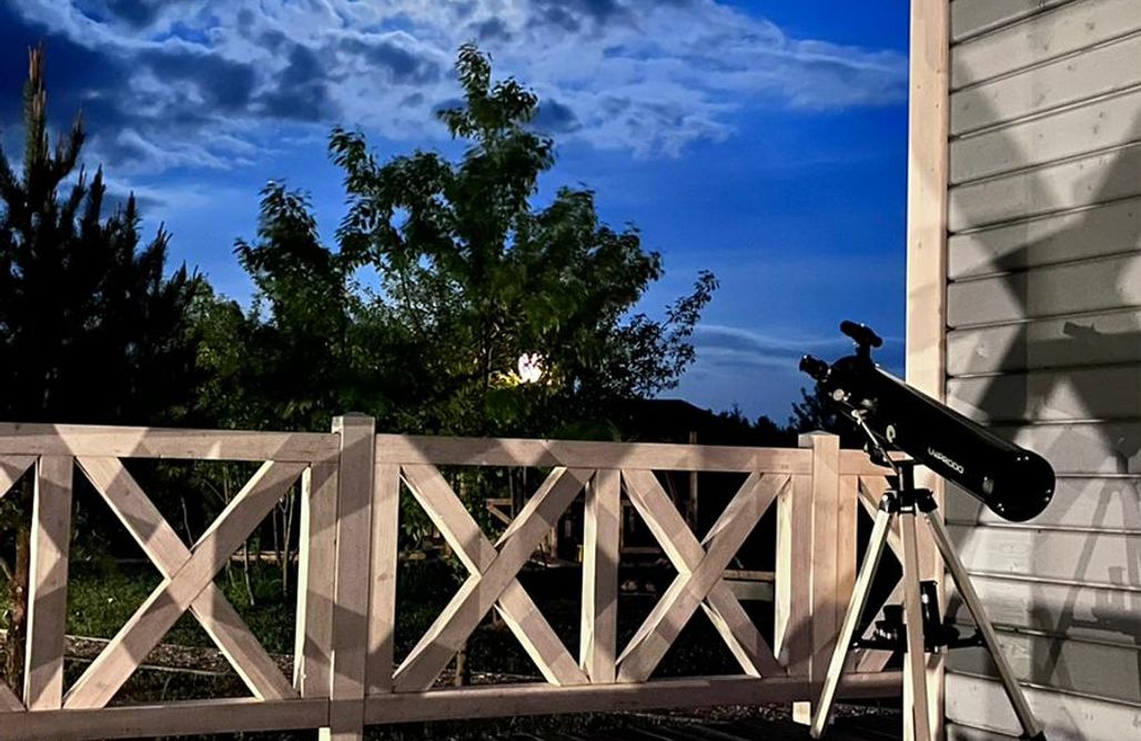 noclegi AlohaCamp Joniec Świata 5