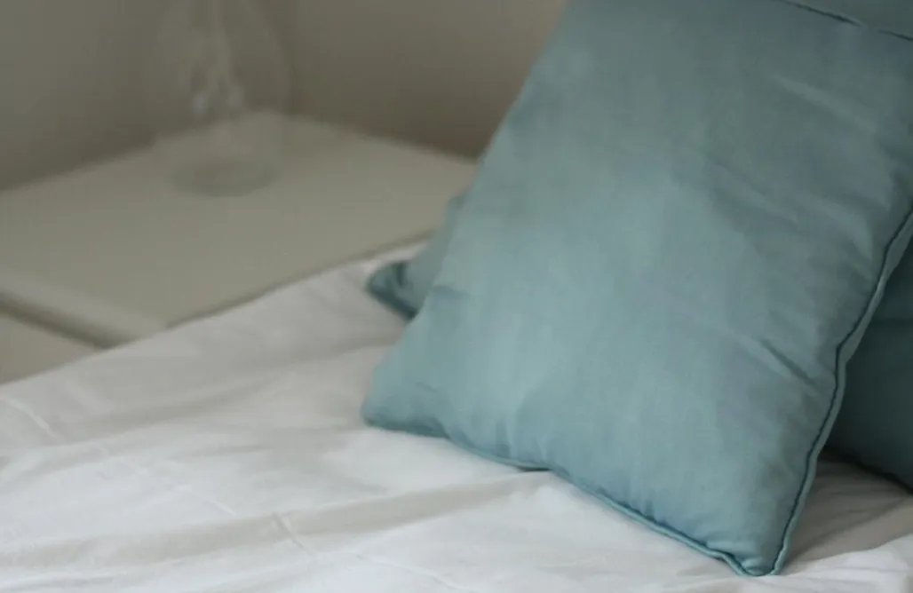 AlohaCamp DOMEK C „AQUA” 4