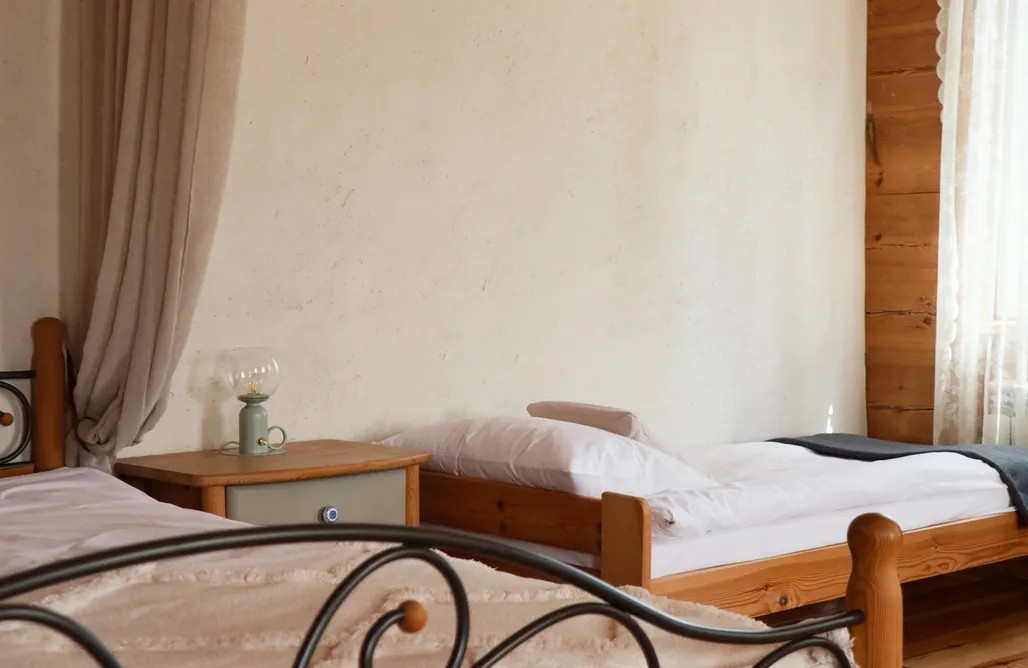 AlohaCamp Łabędź Niemy 4