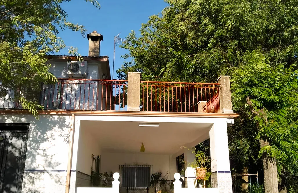 AlohaCamp accommodation Viña La Isabelita 1