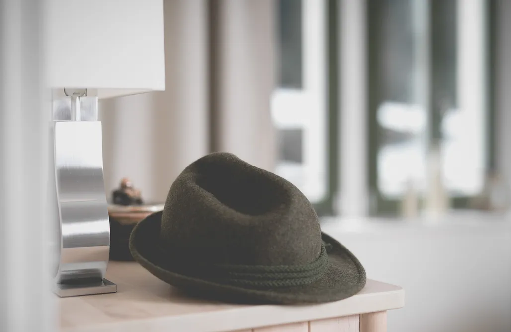 AlohaCamp Ferienwohnung 2 - Forstmeister 1