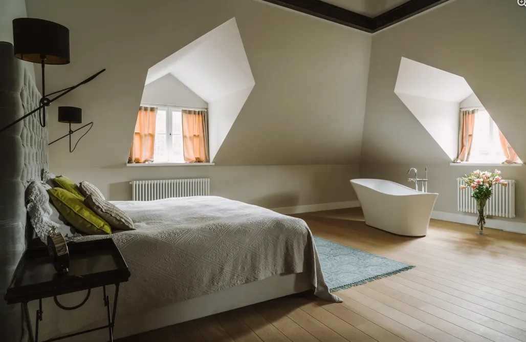 AlohaCamp Willa Weranda Home 2