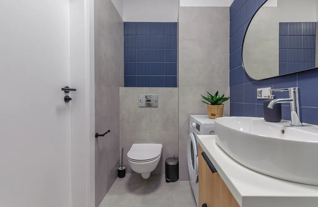 AlohaCamp Apartament A 105 2