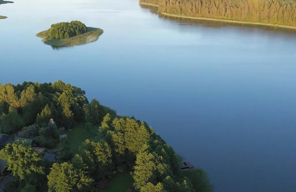 Tanie Wakacje ATENY NIEGRECKIE Dom Wczasowy 2