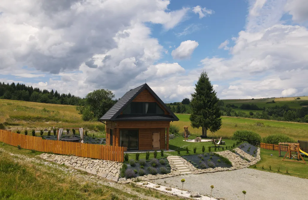 noclegi AlohaCamp Sunset House 3