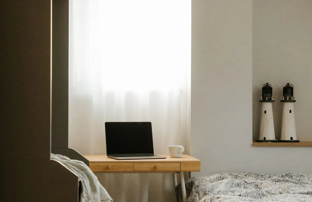 AlohaCamp Dom Ametyst 3