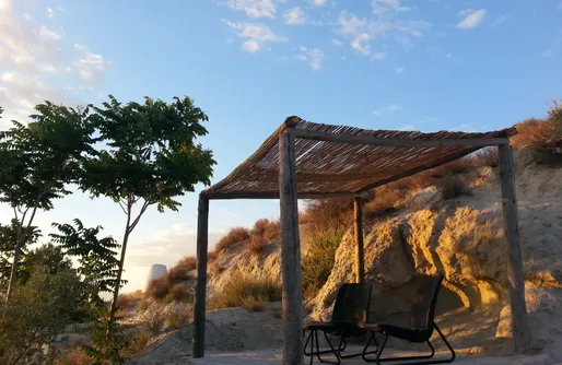 Imagen de Cuevas Aljatib