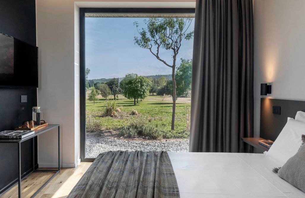 AlohaCamp Cottage di campagna con jacuzzi privata 2