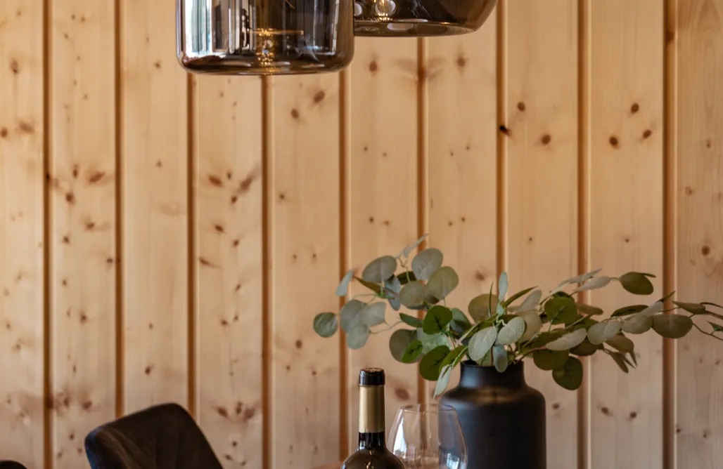 Domki Bukowina Tatrzańska RzepiskaView 1