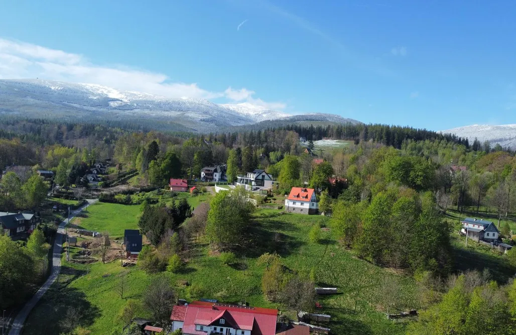 noclegi AlohaCamp Sekret Bukowego Gaju 1