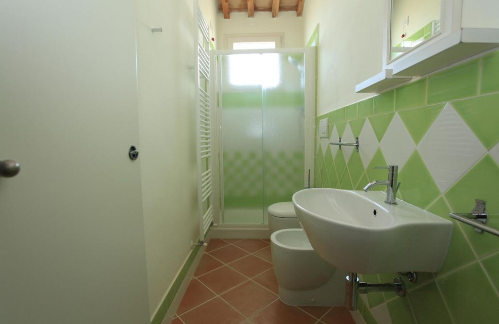 AlohaCamp Appartamento al piano terra 1