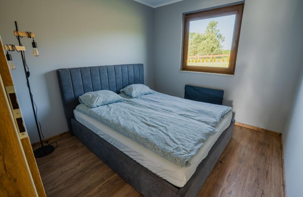 AlohaCamp Dom dwupokojowy 2