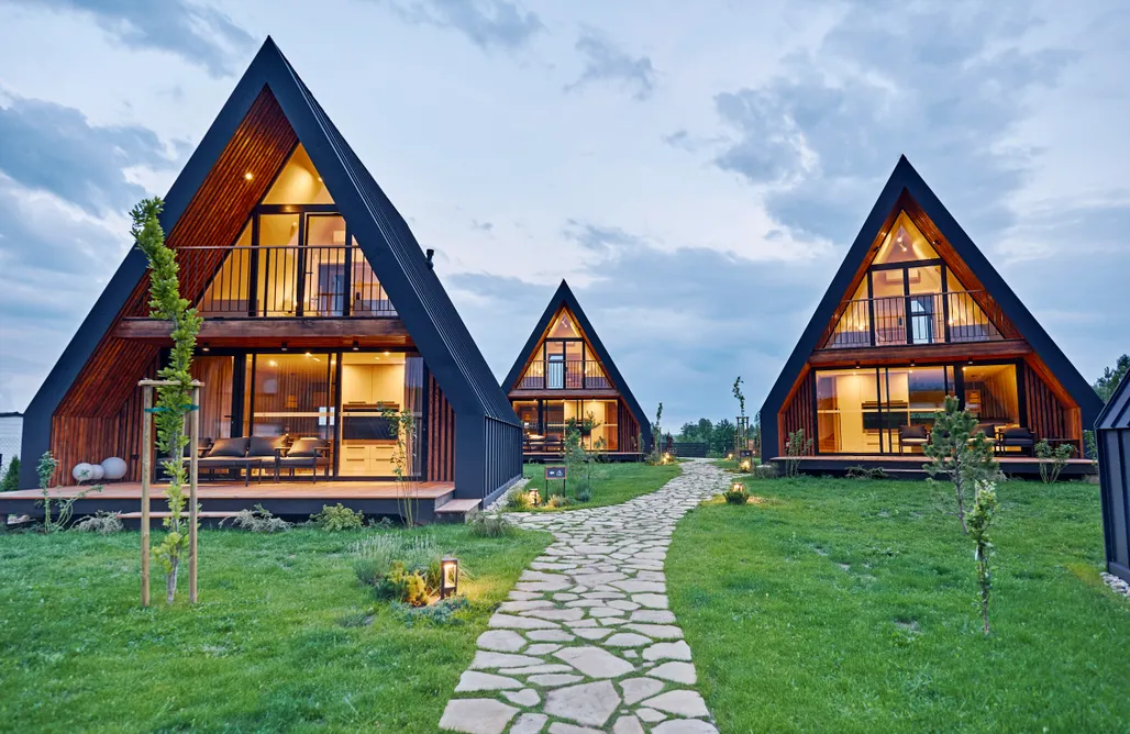 noclegi AlohaCamp Maj.Plejs 5