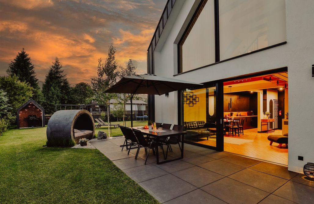 Refugio Loft AlohaCamp