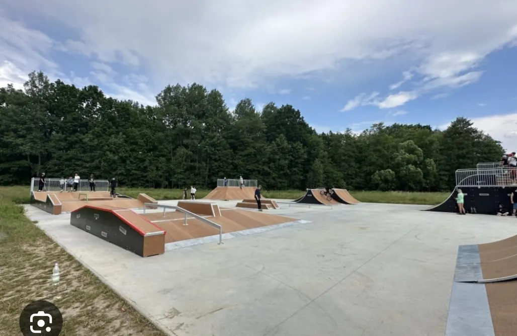 Unterkunft AlohaCamp lovNatura 1