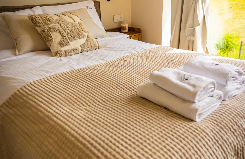 AlohaCamp Stodoła 3 2