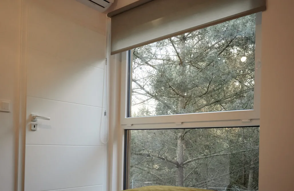 AlohaCamp Domek Hyggelig 3